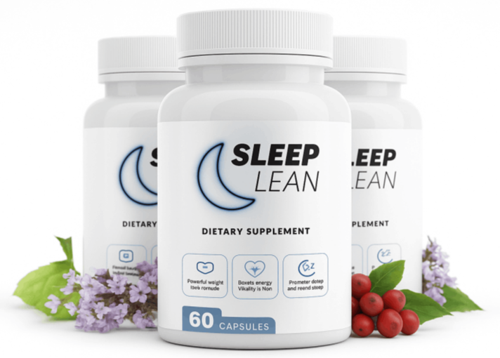 What-is-Sleep Lean